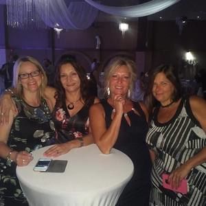 Meet your Posher, Sue